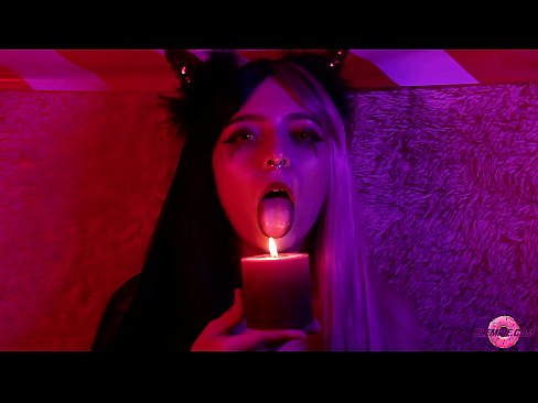 ❤️ Ástríðufullt blowjob frá Sexy Succubus með munnfyllingu ❌ Harð klám hjá okkur is.marketapp.top ❤